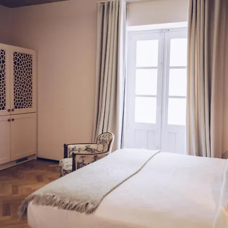 Sally Port Suites Valletta Room photo