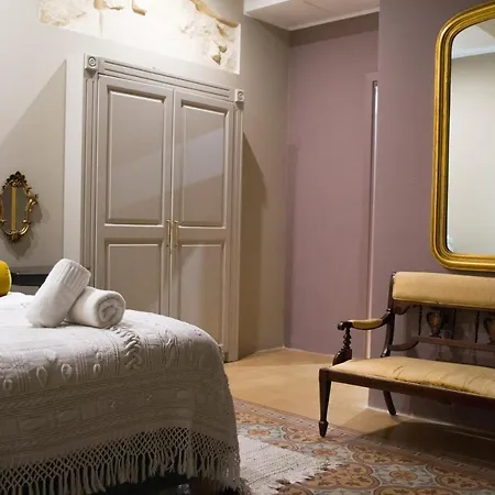 Sally Port Suites Valletta Room photo