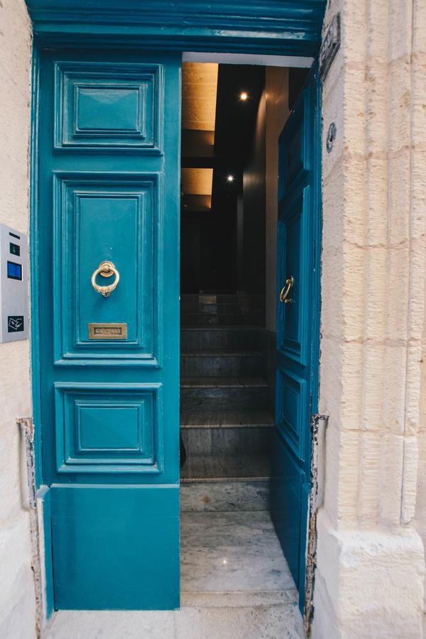 Sally Port Apartment Valletta